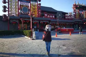 德国网红：媒体上的反华是假象，现实生活中，德国人跟中国人差不多图片
