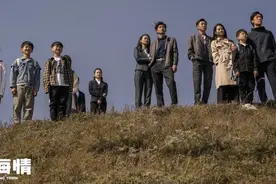 现实版《山海情》，让人回味“无穷”图片