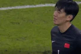 国足2-3不敌沙特！上下半场判若两队，入籍球员洛国富破门图片