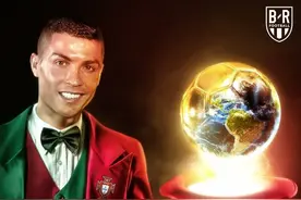 10次！C罗成国家队比赛戴帽次数最多的球员图片