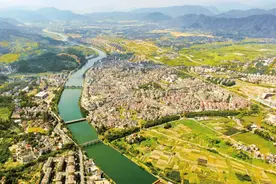 江南·百镇｜遇见寿昌，邂逅你的诗和远方图片