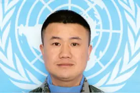 听从使命的召唤（奋斗百年路 启航新征程·“人民英雄”国家荣誉称号获得者）图片