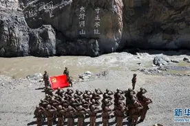 刘宗义：印度为何借东章地区挑衅中国？图片