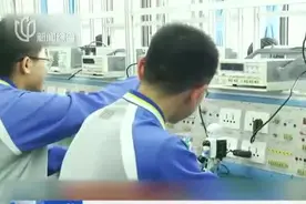 2025年  职业本科规模不低于高职教育的10%视频封面