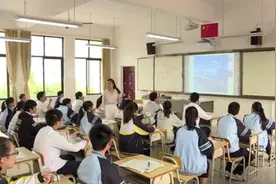 网民建议禁止收集中小学家长工作单位信息，南宁：可自愿填报