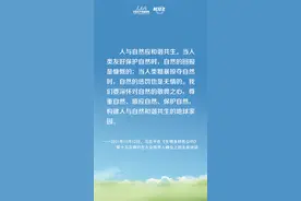 保护生物多样性 习近平提出中国方案图片