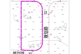 批了！济南市市中区敬老院选址已定图片