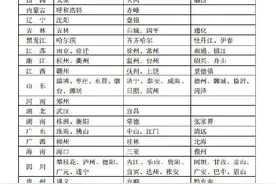 公安部交管局：新增110个城市启用电子驾驶证图片
