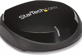 StarTech.com推出一款带NFC的高端蓝牙5.0音频接收器图片