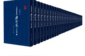 上图“唐档”中的复旦爱情故事图片