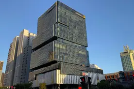 全球新、上海造！阿斯利康全球研发中国中心落沪，打造世界级生物医药产业高地图片