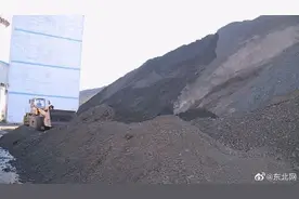 黑龙江省11个市（地）开栓供热图片