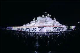 东风风神品牌向上，打出了“军工技术”这张牌图片