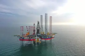 中国海油：我国海上多项钻完井技术达世界领先水平图片