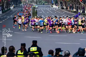定了！南京马拉松时间确定为11月28日图片