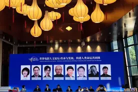 电影人谈传承与发展：中国电影未来可期图片