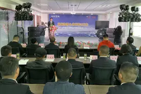 跨界共赢 黄河上游三文鱼“游出”深闺图片