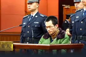 吴谢宇称死刑“量刑太重”上诉，弑母案二审新增一名辩护律师图片