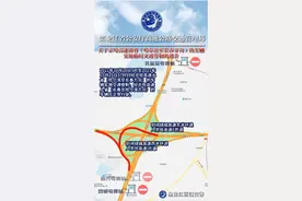 20日至25日 京哈高速出黑龙江省车辆实施临时交通管制图片