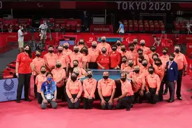 东京残奥会图片