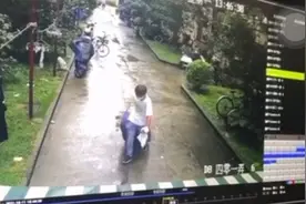 上海一女子失联被装行李箱抛尸？警方回应称已抓获犯罪嫌疑人图片