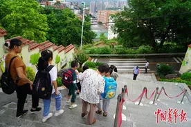 为了百分之五的孩子：残疾儿童如何接受九年义务教育？图片