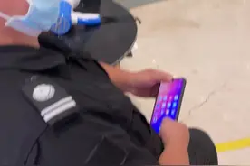 事发南京！商场保安偷拍多名过路女性，警方已介入图片