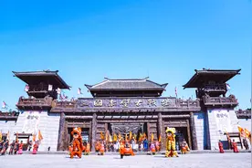 明天，咸宁这些景区有优惠图片