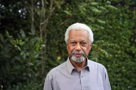 在诺贝尔文学奖之外：谁是古尔纳？谁的古尔纳？图片