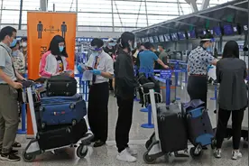 被疫情影响的留学生活：中国留学生心理状况堪忧图片