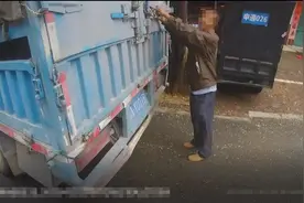 一辆货车搭十几个人？南宁交警近日连查多起违法超员行为图片