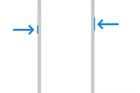iphone13屏幕失灵要怎么关机 iphone13怎么强制重启手机图片