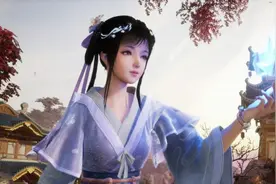 畅玩光追要什么显卡？《仙剑7》官方实机测试数据公布图片