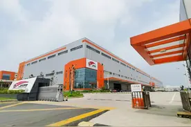 母公司托管速尔快递获表决通过 哪吒速运全国起网在即图片