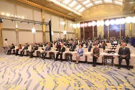 三方携手 绿地将在济南打造“海峡两岸医疗医药产业示范区”图片