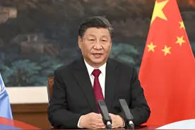 从美丽中国到美丽世界，习近平展现的知行合一图片