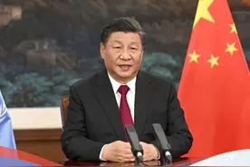 从美丽中国到美丽世界，习近平展现的知行合一图片