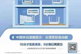 宽带网速慢？路由器是关键图片