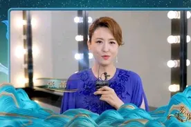 央视2021年重阳节晚会《久久乐重阳》节目单新鲜出炉，名嘴张蕾搭档四川小伙张韬主持，降央卓玛献歌图片