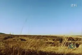 荒漠变绿洲！毛乌素沙漠一万多平方公里流沙止步生绿，80%水土不再流失视频封面