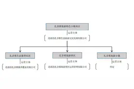 又一小镇项目资产被卖！业务布局存缺陷，西安旅游如何求生？图片