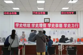 哈市3.2万套公租房迎来市场化运营管理新阶段图片