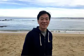 李晓峰加入人工智能公司CoCoPIE图片