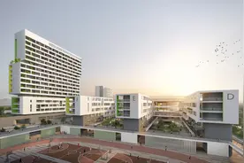 官方回应！顺德陈村三龙湾学校（暂定名）将办成公办学校图片