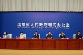 福建省“十四五”专项规划系列新闻发布会（教育发展专场）答记者问图片