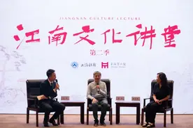 读懂上海，从一杯咖啡开始图片