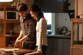 黄轩、杨子姗、涂们主演，电影《乌海》直面生活与人性图片