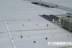 明年，5亿度！义乌加快布局光伏发电图片