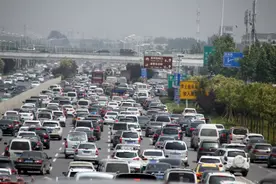 河南多少家庭有家用汽车？最新统计接近一半图片