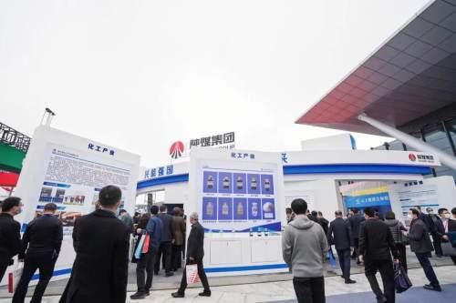 山西煤炭机械展